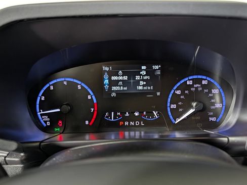 Certified 2022 Ford Bronco Sport Big Bend w/ Convenience Package AWD/4WD image 18