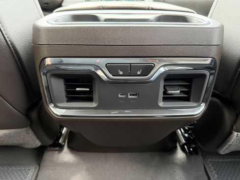 New 2026 GMC Sierra 1500 Denali AWD/4WD image 36