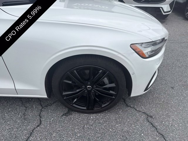 Used 2024 Volvo S60 B5 Plus w/ Climate Package AWD/4WD image 2