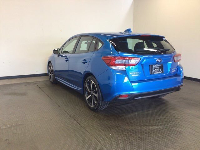 Used 2020 Subaru Impreza 2.0i Sport AWD/4WD image 25