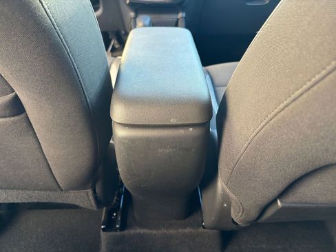 Used 2025 Chevrolet TrailBlazer LT image 24