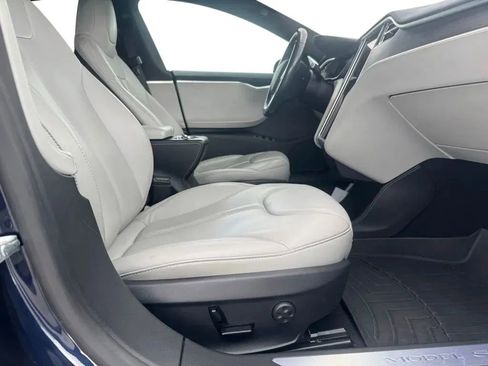 Used 2015 Tesla Model S AWD image 14
