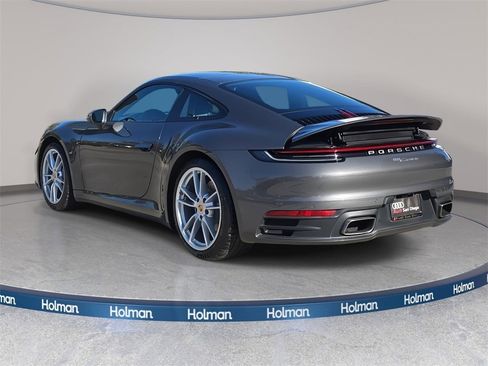 Used 2021 Porsche 911 Carrera image 6