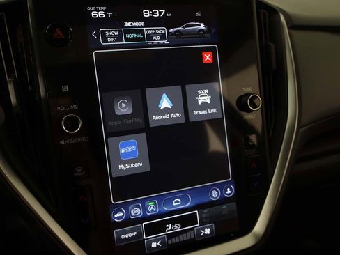 Used 2025 Subaru Crosstrek 2.0i Premium AWD/4WD image 46