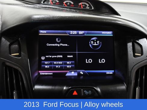 Used 2013 Ford Focus ST FWD image 18