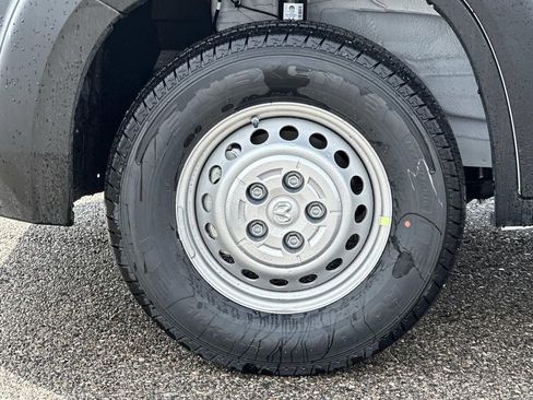 New 2026 RAM ProMaster 1500 w/ Convenience Group FWD image 8