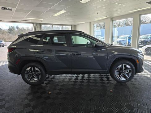 New 2026 Hyundai Tucson SEL AWD/4WD image 2