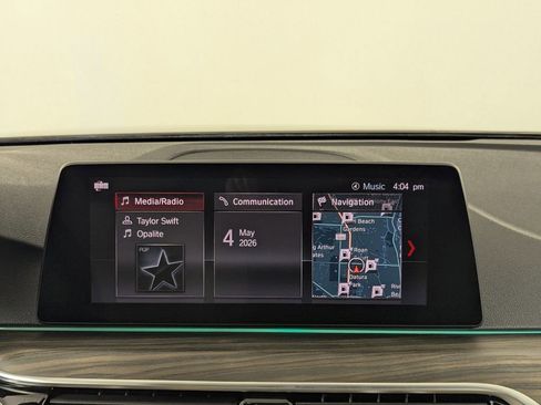 Used 2019 BMW 530i xDrive AWD/4WD image 21