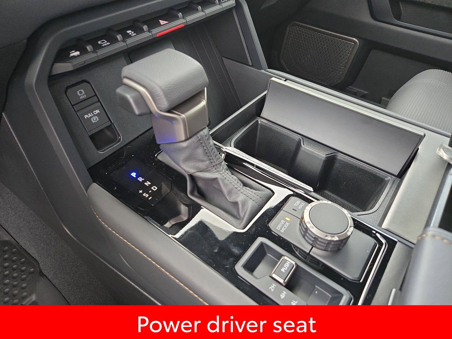 New 2026 Toyota Tundra Capstone AWD/4WD image 22