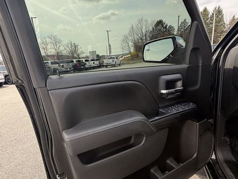 Used 2016 GMC Sierra 1500 SLE w/ All-Terrain Package image 4