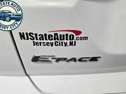 Used 2019 Jaguar E-PACE S AWD/4WD image 35