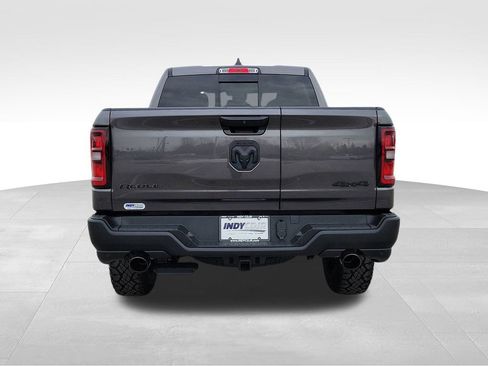 New 2026 RAM 1500 Rebel w/ Rebel Level 2 Equipment Group image 5