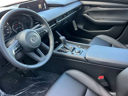 New 2026 MAZDA MAZDA3 2.5 S Sedan w/ Preferred Pkg image 11
