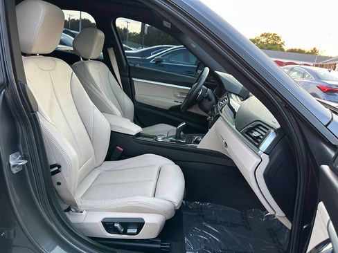 Used 2018 BMW 330i Gran Turismo xDrive AWD/4WD image 24