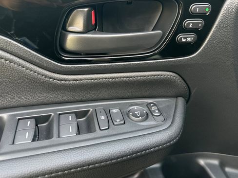 New 2026 Honda Odyssey Touring image 28