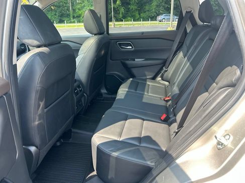 Used 2021 Nissan Rogue SL w/ Premium Package AWD/4WD image 27