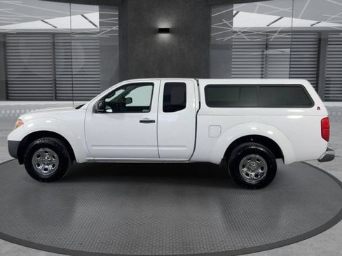 Used 2012 Nissan Frontier S RWD image 7