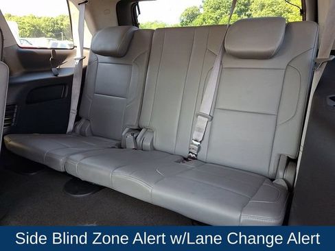 Used 2015 Chevrolet Tahoe LT AWD/4WD image 21
