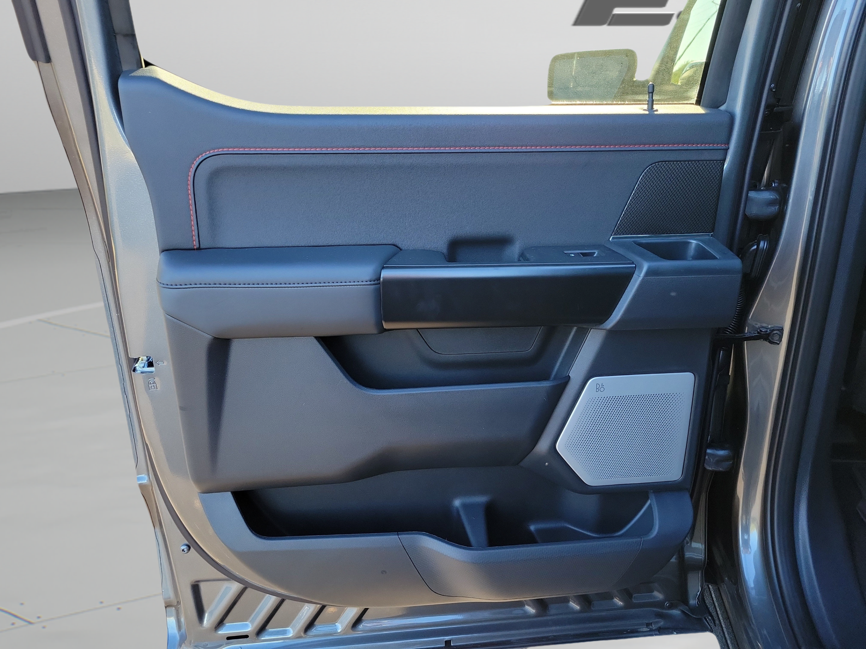 New 2026 Ford F150 Raptor AWD/4WD image 14