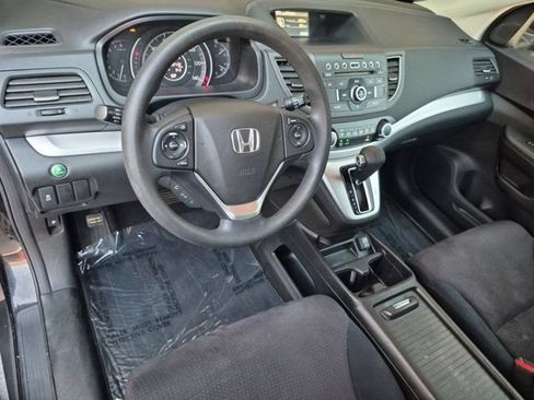 Used 2013 Honda CR-V EX image 11