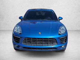 Used 2017 Porsche Macan video 2