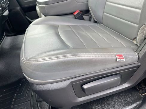 Used 2018 RAM 2500 Tradesman w/ Popular Equipment Group image 17