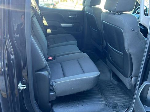 Used 2015 Chevrolet Silverado 1500 LT image 25