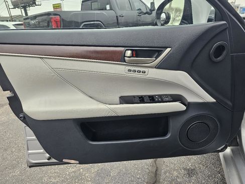 Used 2013 Lexus GS 350 AWD w/ Premium Pkg image 15