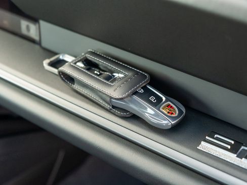 New 2026 Porsche 911 Carrera RWD image 55