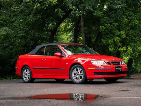 Used 2006 Saab 9-3 2.0T FWD image 12