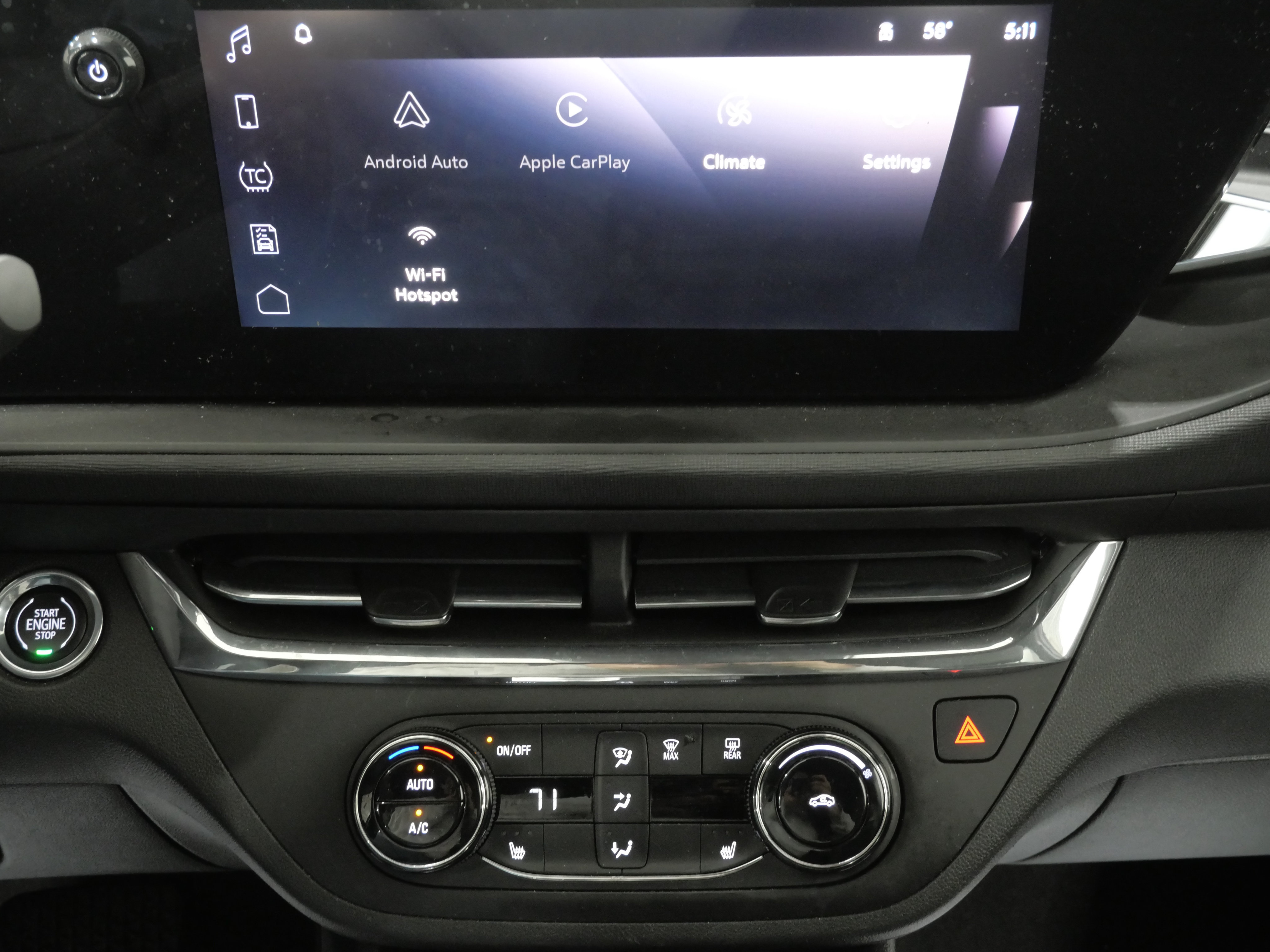 Used 2025 Buick Envista Preferred w/ Convenience I Package FWD image 19