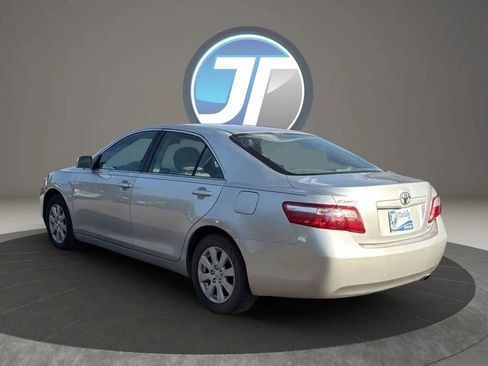 Used 2008 Toyota Camry XLE image 14