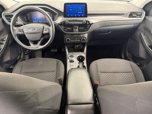 Certified 2025 Ford Escape Active image 16