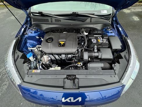 Used 2024 Kia Forte LXS image 20