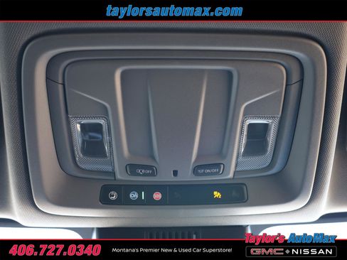 Used 2024 GMC Sierra 2500 SLE w/ SLE Convenience Package image 28