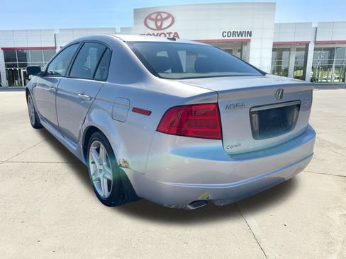 Used 2004 Acura TL FWD image 3