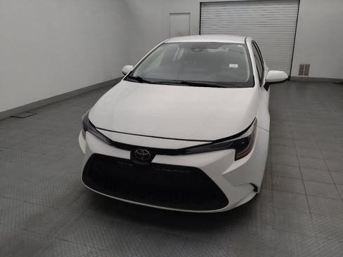 Used 2022 Toyota Corolla LE FWD image 15