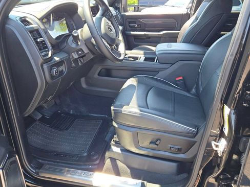 Certified 2025 RAM 3500 Limited AWD/4WD image 5