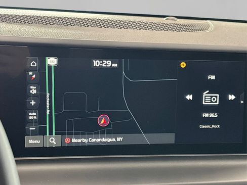 New 2026 Kia Seltos S AWD/4WD image 20
