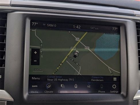 Used 2023 RAM 1500 Classic SLT w/ Trailer & Traction Group image 20