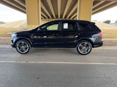 Used 2014 Audi Q7 TDI Prestige image 6