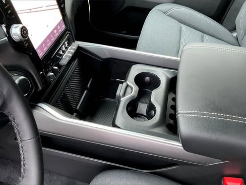 New 2026 RAM 1500 Big Horn image 8