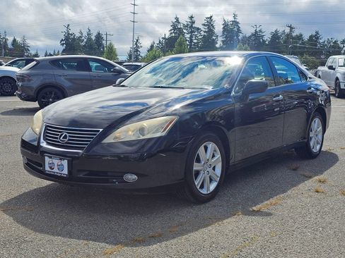 Used 2008 Lexus ES 350 w/ Premium Plus Pkg FWD image 4