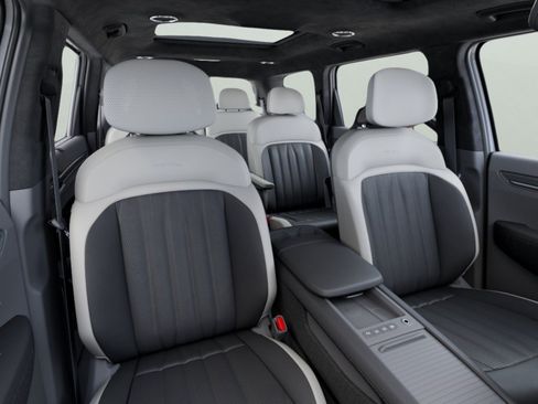 New 2026 Kia EV9 GT-Line AWD/4WD image 10
