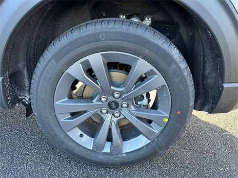 New 2026 Ford Explorer Active w/ Active Comfort Package image 14