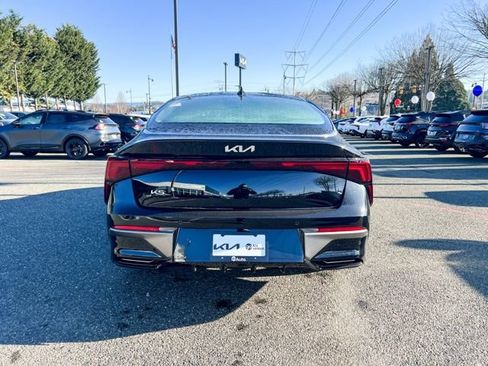 New 2026 Kia K5 EX FWD image 9