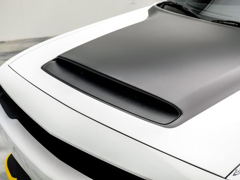 Used 2023 Dodge Challenger SRT Hellcat Redeye image 37