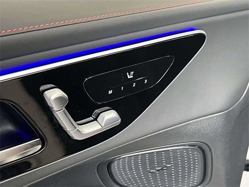 New 2026 Mercedes-Benz GLC 43 AMG 4MATIC image 15