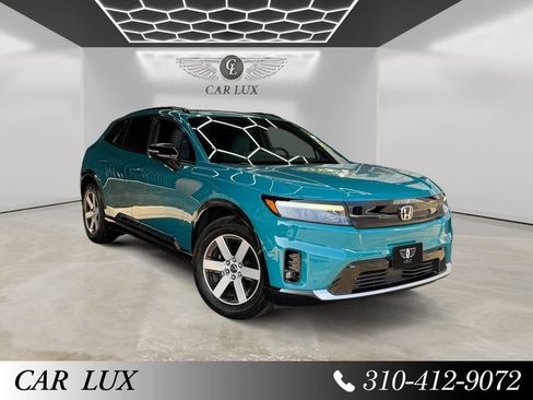 Used 2024 Honda Prologue Touring image 7
