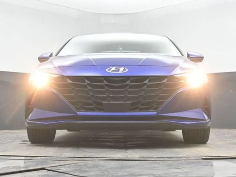 Used 2023 Hyundai Elantra SEL w/ Convenience Package FWD image 30